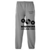 Triumph - Essential Fleece Sweatpant with Pockets Thumbnail