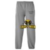 Triumph - Essential Fleece Sweatpant with Pockets Thumbnail