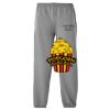 Triumph - Essential Fleece Sweatpant with Pockets Thumbnail