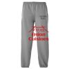 Triumph - Essential Fleece Sweatpant with Pockets Thumbnail