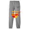 Triumph - Essential Fleece Sweatpant with Pockets Thumbnail