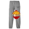 Triumph - Essential Fleece Sweatpant with Pockets Thumbnail