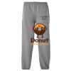 Triumph - Essential Fleece Sweatpant with Pockets Thumbnail
