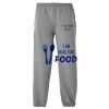 Triumph - Essential Fleece Sweatpant with Pockets Thumbnail