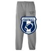 Triumph - Essential Fleece Sweatpant with Pockets Thumbnail