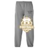 Triumph - Essential Fleece Sweatpant with Pockets Thumbnail