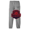 Triumph - Essential Fleece Sweatpant with Pockets Thumbnail