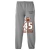 Triumph - Essential Fleece Sweatpant with Pockets Thumbnail