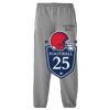 Triumph - Essential Fleece Sweatpant with Pockets Thumbnail