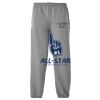 Triumph - Essential Fleece Sweatpant with Pockets Thumbnail