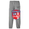 Triumph - Essential Fleece Sweatpant with Pockets Thumbnail