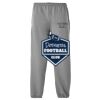 Triumph - Essential Fleece Sweatpant with Pockets Thumbnail