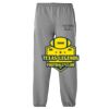Triumph - Essential Fleece Sweatpant with Pockets Thumbnail