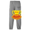 Triumph - Essential Fleece Sweatpant with Pockets Thumbnail