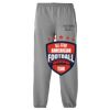 Triumph - Essential Fleece Sweatpant with Pockets Thumbnail