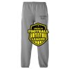 Triumph - Essential Fleece Sweatpant with Pockets Thumbnail