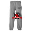 Triumph - Essential Fleece Sweatpant with Pockets Thumbnail