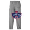 Triumph - Essential Fleece Sweatpant with Pockets Thumbnail