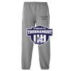 Triumph - Essential Fleece Sweatpant with Pockets Thumbnail