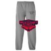 Triumph - Essential Fleece Sweatpant with Pockets Thumbnail