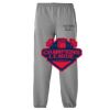 Triumph - Essential Fleece Sweatpant with Pockets Thumbnail