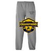 Triumph - Essential Fleece Sweatpant with Pockets Thumbnail