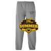 Triumph - Essential Fleece Sweatpant with Pockets Thumbnail