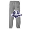 Triumph - Essential Fleece Sweatpant with Pockets Thumbnail