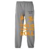 Triumph - Essential Fleece Sweatpant with Pockets Thumbnail