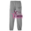 Triumph - Essential Fleece Sweatpant with Pockets Thumbnail