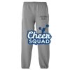 Triumph - Essential Fleece Sweatpant with Pockets Thumbnail