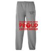 Triumph - Essential Fleece Sweatpant with Pockets Thumbnail