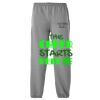 Triumph - Essential Fleece Sweatpant with Pockets Thumbnail
