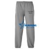 Triumph - Essential Fleece Sweatpant with Pockets Thumbnail