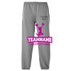 Triumph - Essential Fleece Sweatpant with Pockets Thumbnail