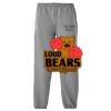 Triumph - Essential Fleece Sweatpant with Pockets Thumbnail