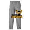 Triumph - Essential Fleece Sweatpant with Pockets Thumbnail