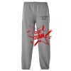 Triumph - Essential Fleece Sweatpant with Pockets Thumbnail