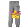 Triumph - Essential Fleece Sweatpant with Pockets Thumbnail