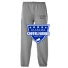 Triumph - Essential Fleece Sweatpant with Pockets Thumbnail