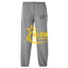 Triumph - Essential Fleece Sweatpant with Pockets Thumbnail