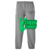 Triumph - Essential Fleece Sweatpant with Pockets Thumbnail