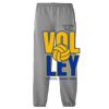 Triumph - Essential Fleece Sweatpant with Pockets Thumbnail