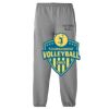 Triumph - Essential Fleece Sweatpant with Pockets Thumbnail