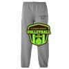Triumph - Essential Fleece Sweatpant with Pockets Thumbnail