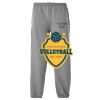 Triumph - Essential Fleece Sweatpant with Pockets Thumbnail
