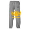 Triumph - Essential Fleece Sweatpant with Pockets Thumbnail