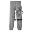 Triumph - Essential Fleece Sweatpant with Pockets Thumbnail