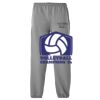 Triumph - Essential Fleece Sweatpant with Pockets Thumbnail