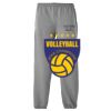 Triumph - Essential Fleece Sweatpant with Pockets Thumbnail